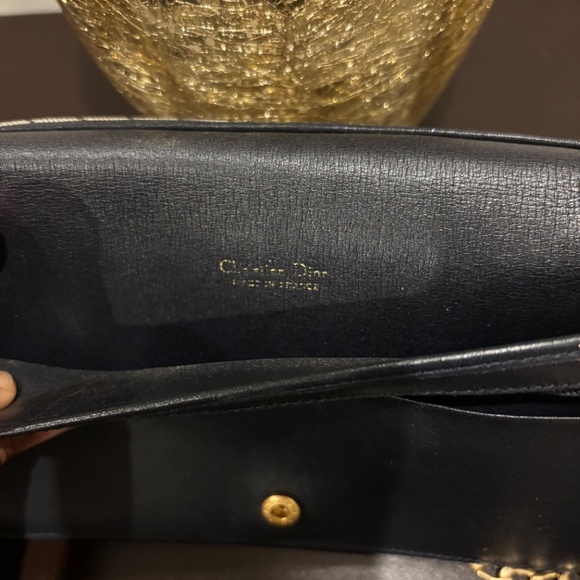 Christian Dior Crossbody EUC with COA - Picture 8 of 10
